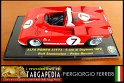 Alfa Romeo 33tt3 Daytona 1972 - Ellegi 1.20 (1)